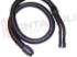 Immagine di TUBO FLESSIBILE COMPLETO COMPACT S3194-S3424 HOOVER
