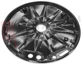 Immagine di FONDELLO COPERCHIO VASCA LAVATRICE IGNIS K12 SIRIANA