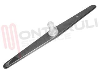 Immagine di MULINELLO IRROGATORE INFERIORE INOX COMPLETO