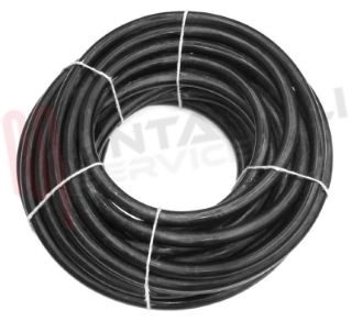 Immagine di CAVO VINILGOMMA 4X6MMQ NERO CGN34425 25MT.