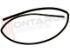 Immagine di GUARNIZIONE PORTA FORNO 3 LATI 398X330MM. S53 'KN8421WI'