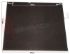 Immagine di VETRO COPERCHIO MARRONE 504X480X5MM. GASFIRE