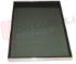 Immagine di VETRO COPERCHIO FUME' C/TELAIO 550X358XH.30MM. PICCOLO