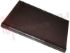 Immagine di KIT COPERCHIO PIANO COTTURA MARRONE 690X500X60MM.