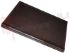 Immagine di KIT COPERCHIO PIANO COTTURA MARRONE 690X490X50MM.