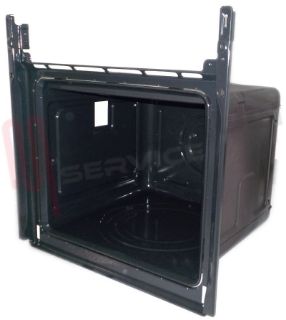 Immagine di INTERNO FORNO SMEG