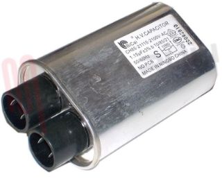 Immagine di CONDENSATORE MICROONDE 1,15MF 2100V