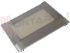Immagine di VETRO FORNO ALT.465X595MM. ESTERNO 'FH62IX/HA'