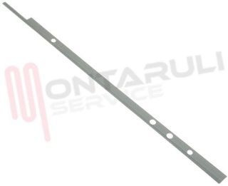 Immagine di CORNICE RIVESTIMENTO LAVASTOVIGLIE DX