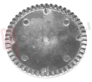 Immagine di SPARTIFIAMMA CROMATO LOFRA Ø90,5MM.