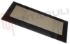 Immagine di VETRO FORNO ALT.395X880MM. SPECCHIO ARISTON