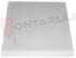Immagine di KIT COPERCHIO BIANCO PIANO COTTURA FOSTER 495X470X55MM.