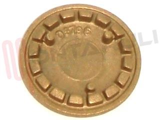 Immagine di SPARTIFIAMMA OTTONE GREZZO AUSILIARIO