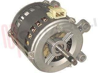 Immagine di MOTORE 2/12 POLI LAVATRICE M12066232 20572325 14MF ASSE ALTO