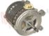 Immagine di MOTORE 2/12 POLI LAVATRICE M12066232 20572325 14MF ASSE ALTO