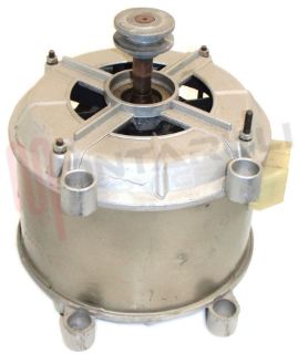 Immagine di MOTORE 2/12 POLI LAVATRICE 23774 090295 14MF ASSE CORTO