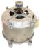 Immagine di MOTORE 2/12 POLI LAVATRICE 23774 090295 14MF ASSE CORTO