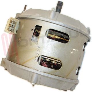 Immagine di MOTORE 2/12 POLI LAVATRICE 23775 14MF ASSE CORTO