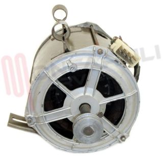 Immagine di MOTORE 2/12 POLI 12,5+9MF ROTAZIONE SX ANTIORARIO PHILCO