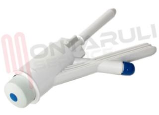Immagine di POMPETTA COMPLETA SPRAY TRIO FERRO ROWENTA
