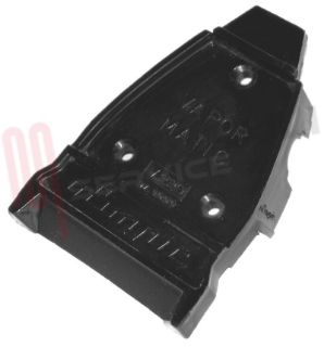 Immagine di RETROMANICO FERRO FERRO DA STIRO VAPOR MATIC