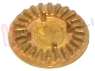 Immagine di SPARTIFIAMMA OTTONE GREZZO PICCOLO