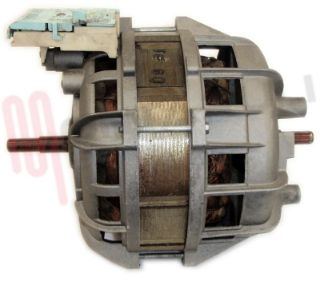 Immagine di MOTORE 2/12 POLI 26+12,5MF ROTAZIONE SX ANTIORARIO INDESIT