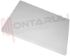 Immagine di COPERCHIO BIANCO 595X455MM. MOBILE LAVATRICE ARISTON
