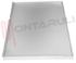 Immagine di COPERCHIO BIANCO 595X455MM. MOBILE LAVATRICE ARISTON
