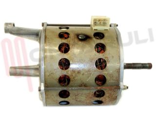 Immagine di MOTORE 2/12 POLI 14MF ROTAZIONE SX ANTIORARIO 21655 CANDY