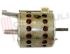 Immagine di MOTORE 2/12 POLI 14MF ROTAZIONE SX ANTIORARIO 21655 CANDY