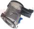Immagine di CONTENITORE POLVERE SCOPA ELETTRICA HOOVER BLU