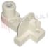 Immagine di CERNIERA COPERCHIO SX BEIGE