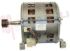 Immagine di MOTORE 2/16 POLI 16MF ROTAZIONE SX ANTIORARIO IGNIS C/PULEGG