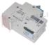 Immagine di INTERRUTTORE DIFFERENZIALE MAGN. 1P+N 30MA AC 20A 4.5KA C