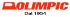 Immagine di CANOTTO PHON ASCIUGACAPELLI OLIMPIC ART.474