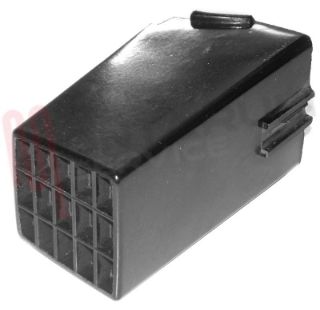 Immagine di CANOTTO PHON ASCIUGACAPELLI