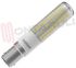 Immagine di LAMPADA LED 6,3W BA15D 230V RESA/60W OSRAM