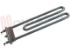 Immagine di RESISTENZA LAVATRICE 2050W 230V