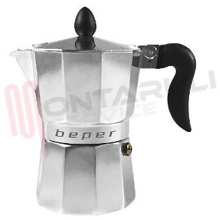 Immagine di MOKA CAFFETTIERA 6 TAZZE