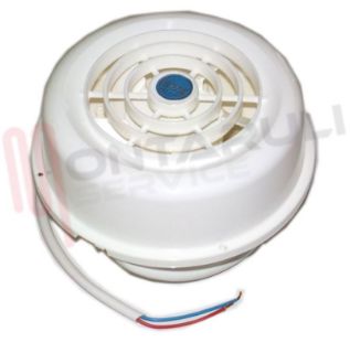 Immagine di ASPIRATORE LUX  S.53 12V