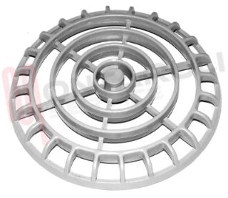 Immagine di COPERCHIO GRIGLIA ASCIUGACAPELLI GIRMI
