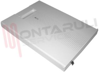 Immagine di PORTINA EVAPORATORE COMPLETA 445X330X60MM.