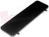 Immagine di COPERCHIO MANIGLIA NERA 'PL423' 55C01