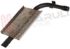 Immagine di ASSIEME BRUCIATORE GRILL FORNO