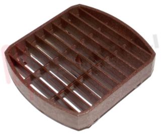 Immagine di COPERCHIO GRIGLIA ASCIUGACAPELLI BDM