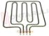 Immagine di RESISTENZA DOPPIA FORNO 1800+800W 230V