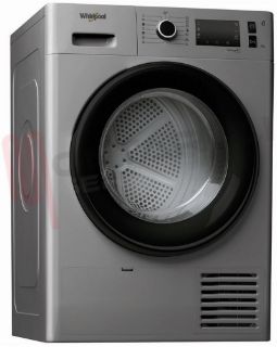 Immagine di ASCIUGATRICE 8KG AWZ8HPS 60CM. WHIRLPOOL