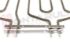 Immagine di RESISTENZA BISTECCHIERA GRILL 230V 2450W
