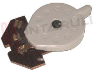 Immagine di INTERRUTTORE SBATTITORE MOULINEX